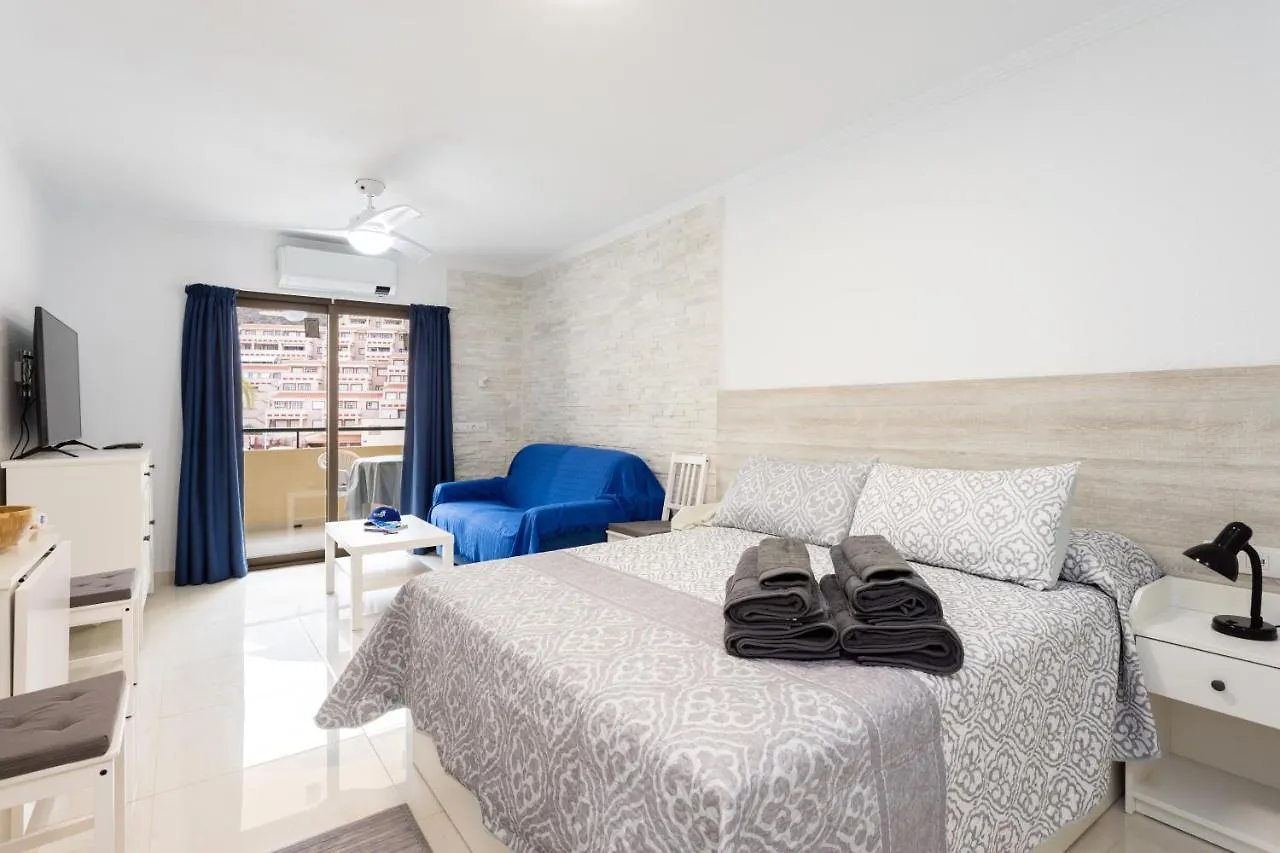 Listen The Stars 505 - Los Cristianos Lejlighedshotel Los Cristianos (Tenerife)