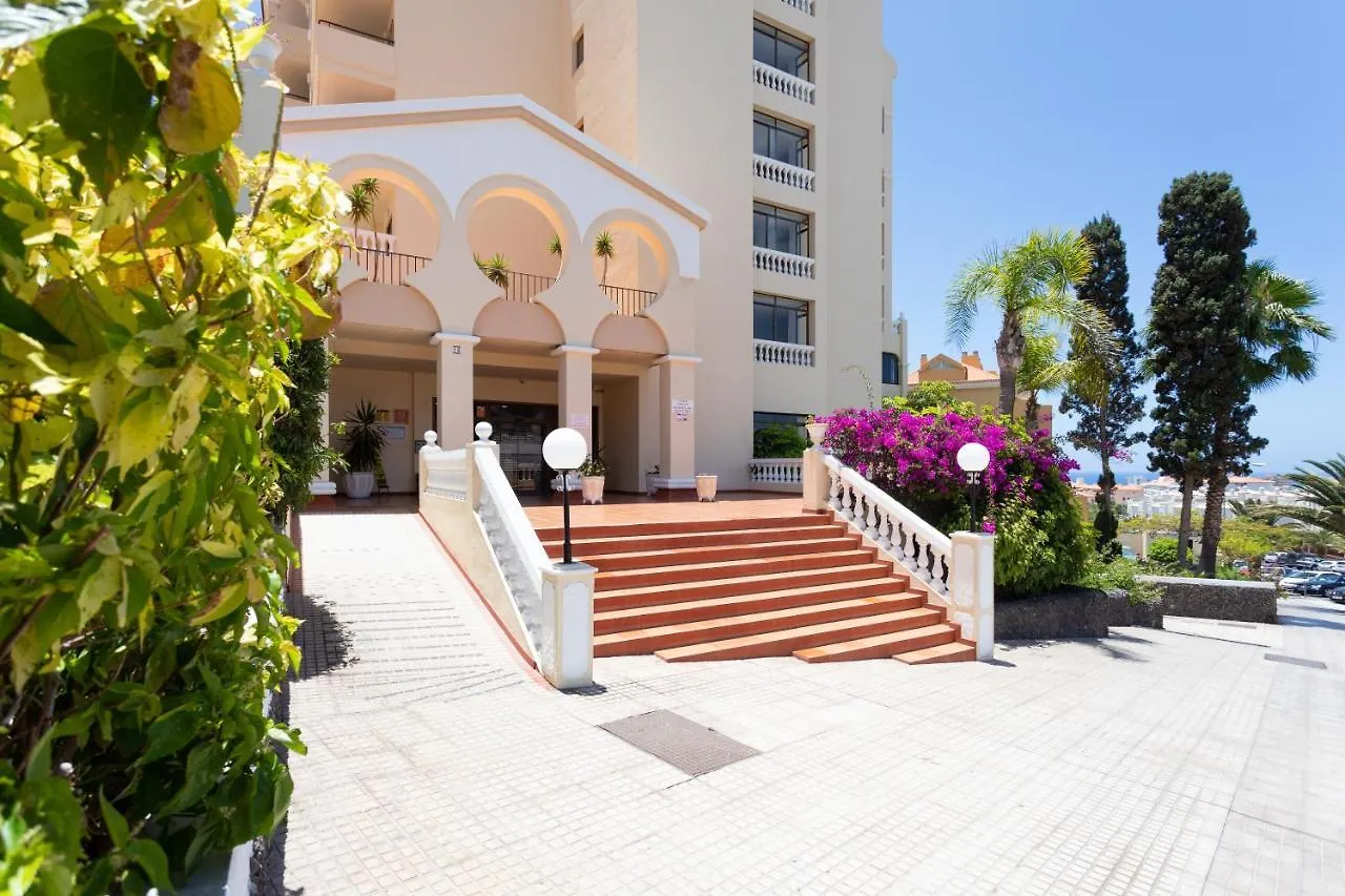 Listen The Stars 505 - Los Cristianos Aparthotel Los Cristianos (Tenerife)