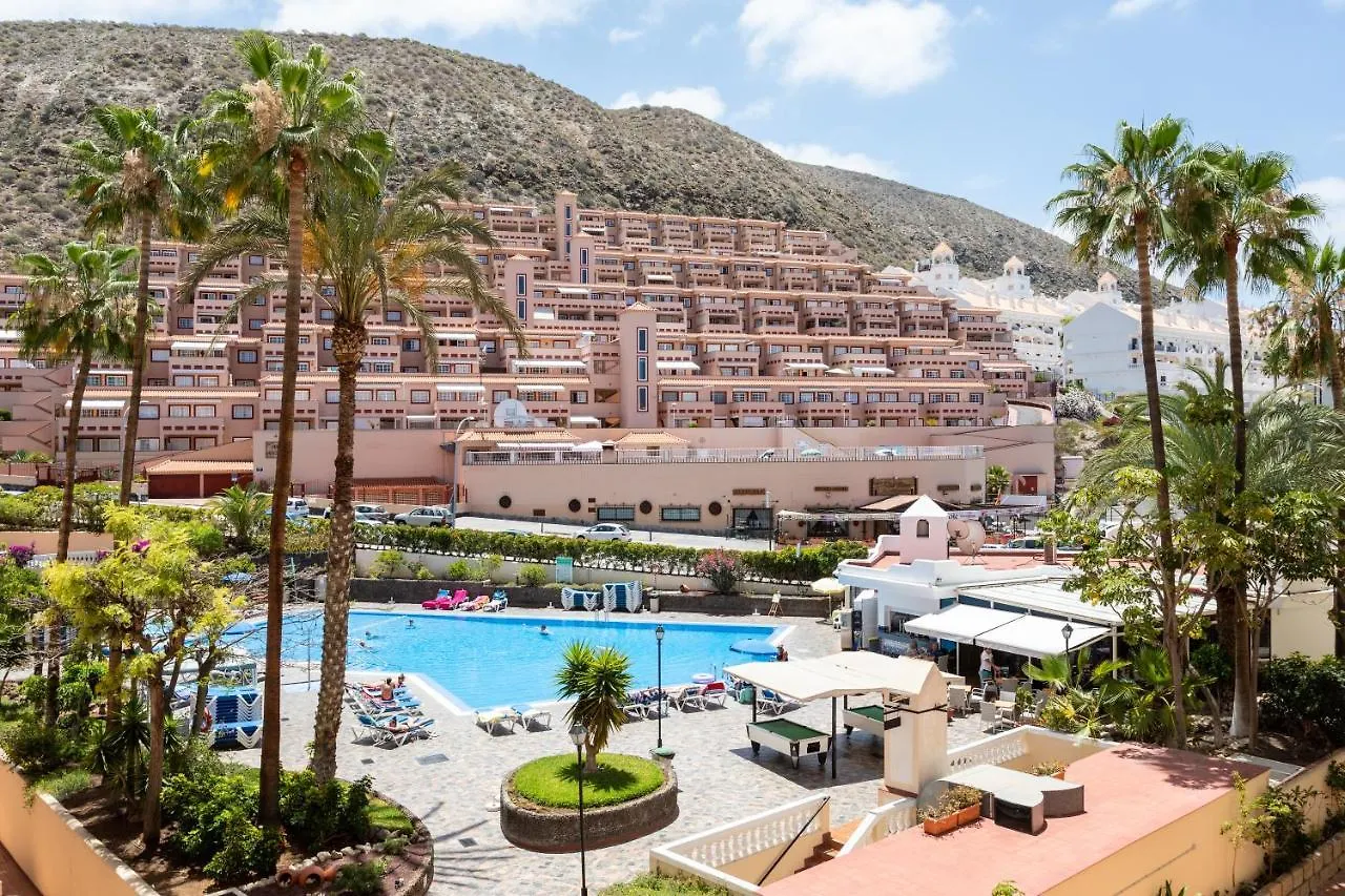 Listen The Stars 505 - Los Cristianos Los Cristianos (Tenerife)
