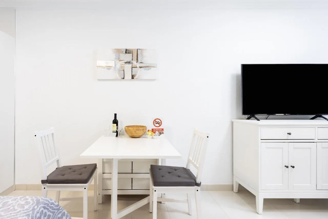 Lejlighedshotel Listen The Stars 505 - Los Cristianos