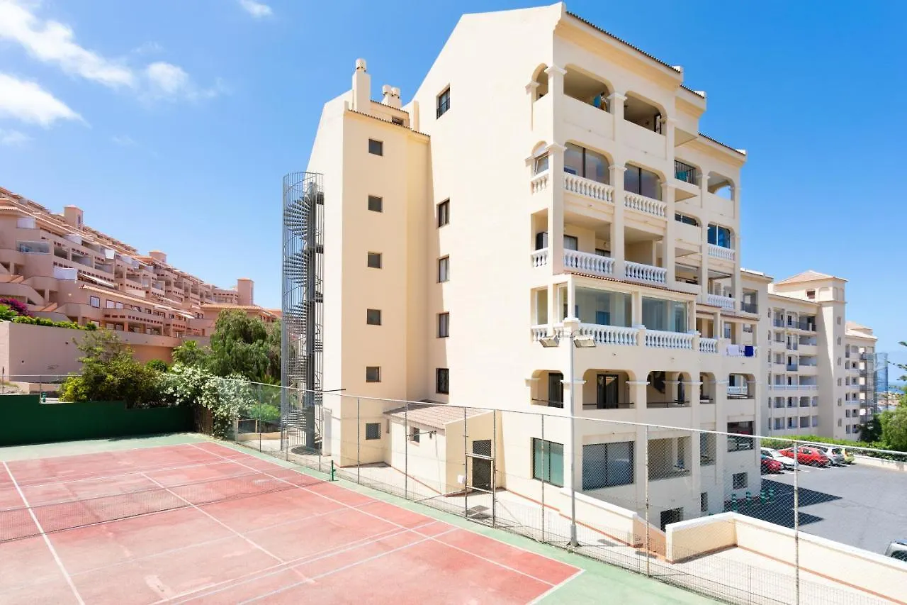 Listen The Stars 505 - Los Cristianos 0*, Los Cristianos (Tenerife)