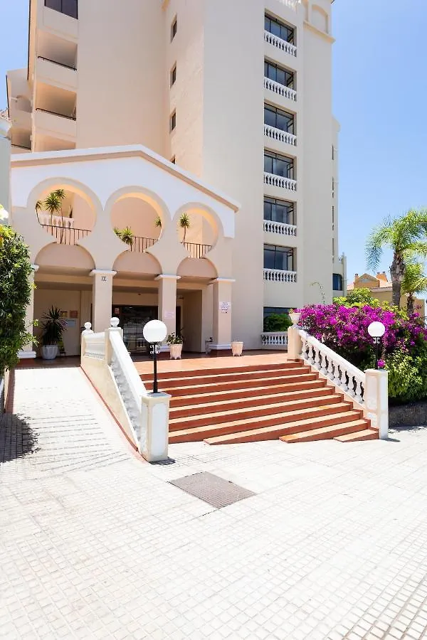 Listen The Stars 505 - Los Cristianos 0*, Los Cristianos (Tenerife) Spanien