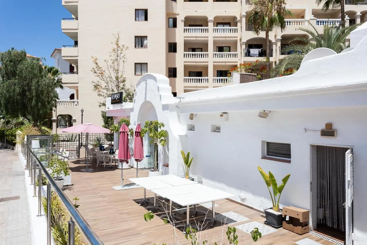 Listen The Stars 505 - Los Cristianos Aparthotel