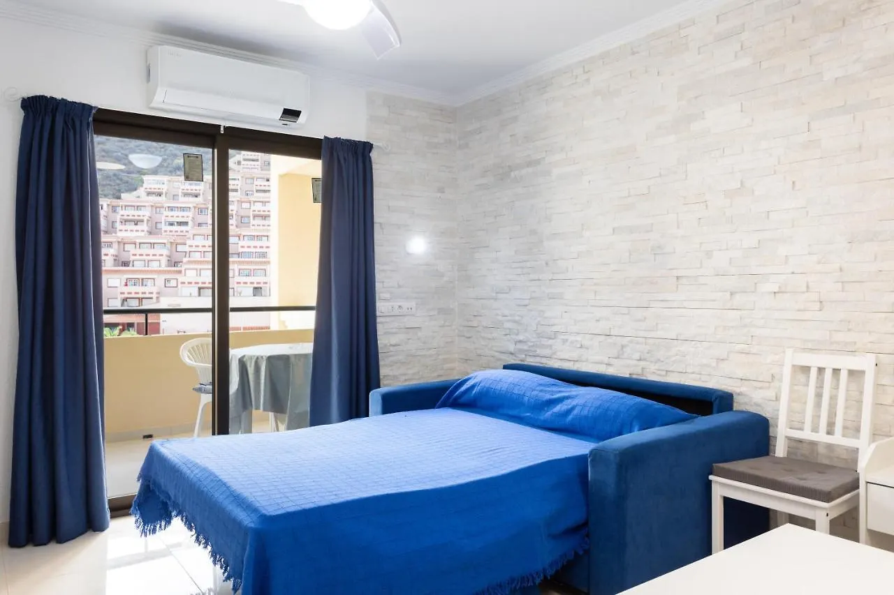 Listen The Stars 505 - Los Cristianos Lejlighedshotel