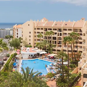 Castle Harbour Apartahotel