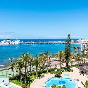Comodoro- Ravel Apartahotel